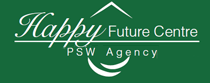 PSW and Nursing Agency Logo